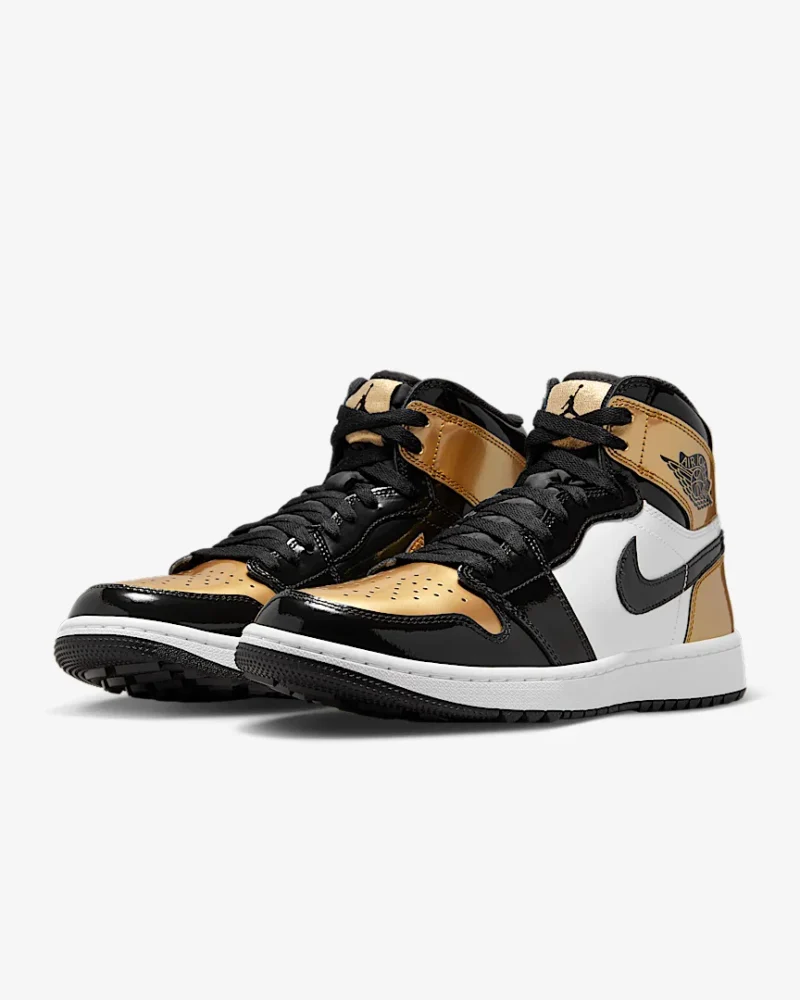 Air Jordan 1 High G - Image 2