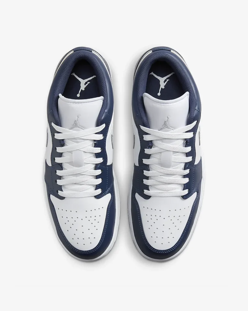 Air Jordan 1 Low - Image 5