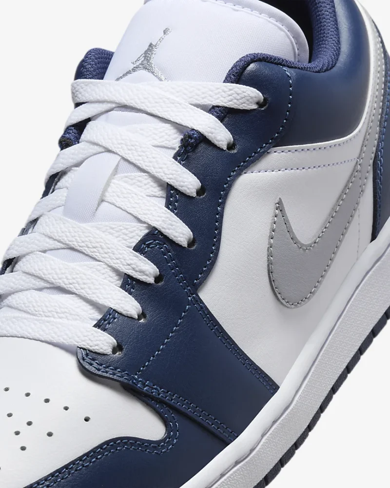 Air Jordan 1 Low - Image 7