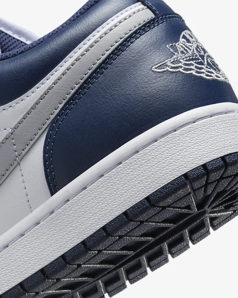 Air Jordan 1 Low - Image 8