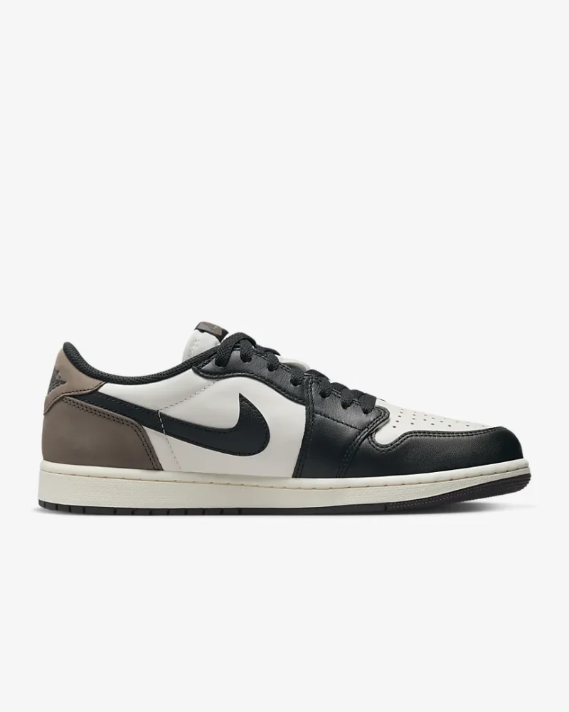 Air Jordan 1 Low OG - Image 3