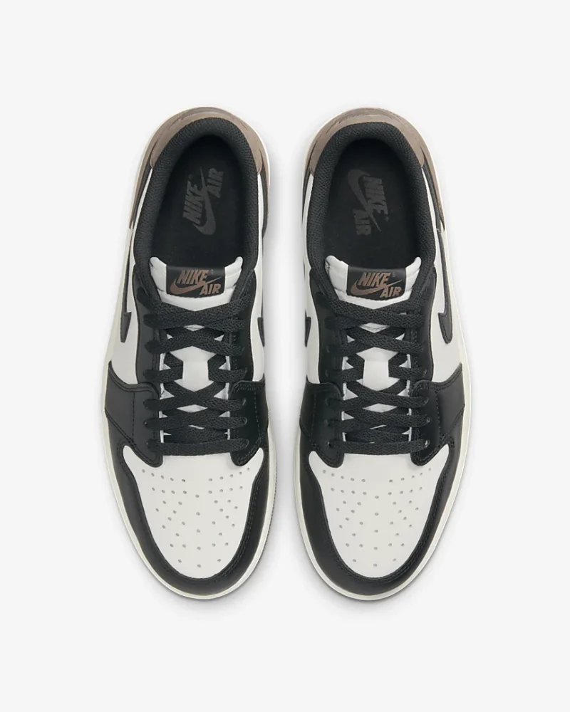 Air Jordan 1 Low OG - Image 5