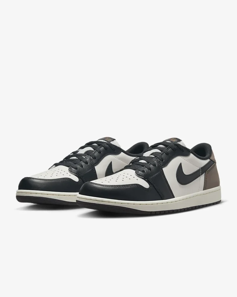 Air Jordan 1 Low OG - Image 2