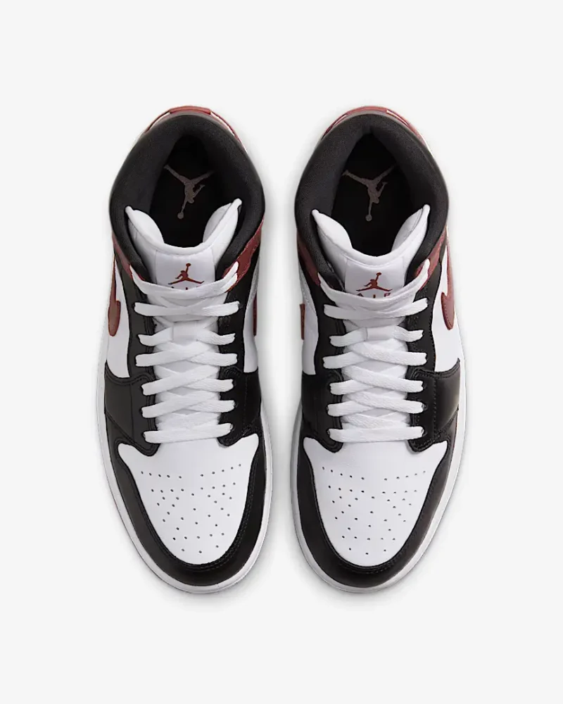 Air Jordan 1 Mid SE - Image 5