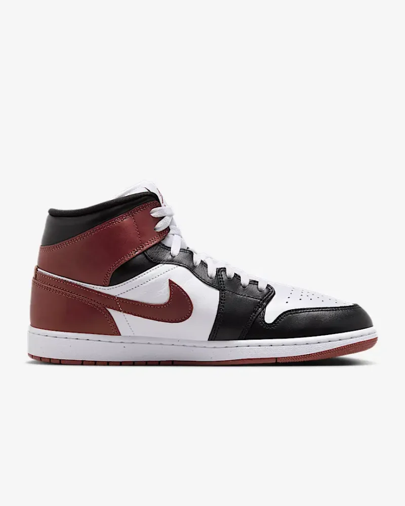 Air Jordan 1 Mid SE - Image 3