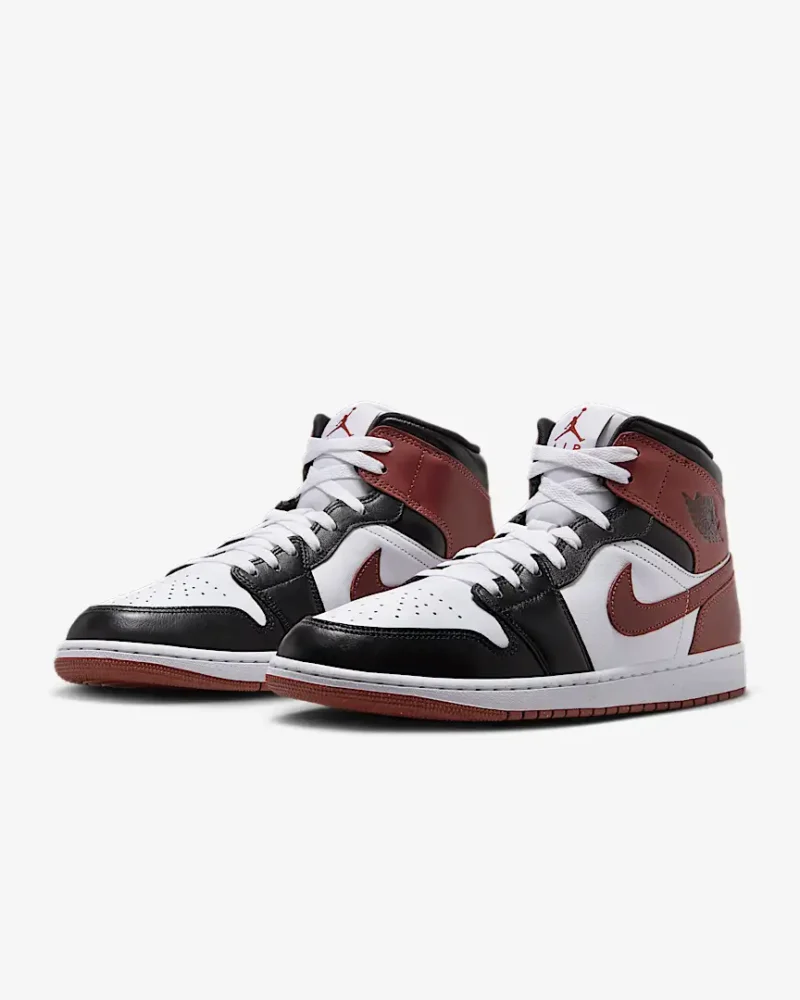 Air Jordan 1 Mid SE - Image 2