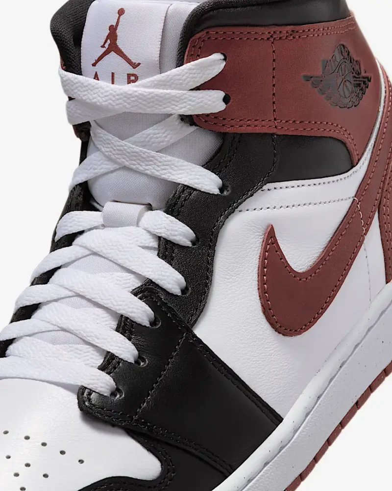 Air Jordan 1 Mid SE - Image 7