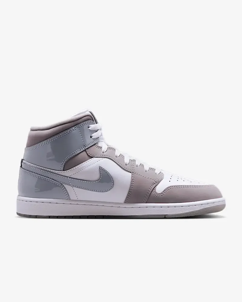 Air Jordan 1 Mid SE - Image 3