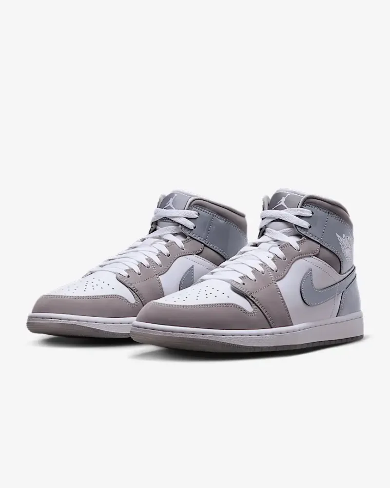 Air Jordan 1 Mid SE - Image 2