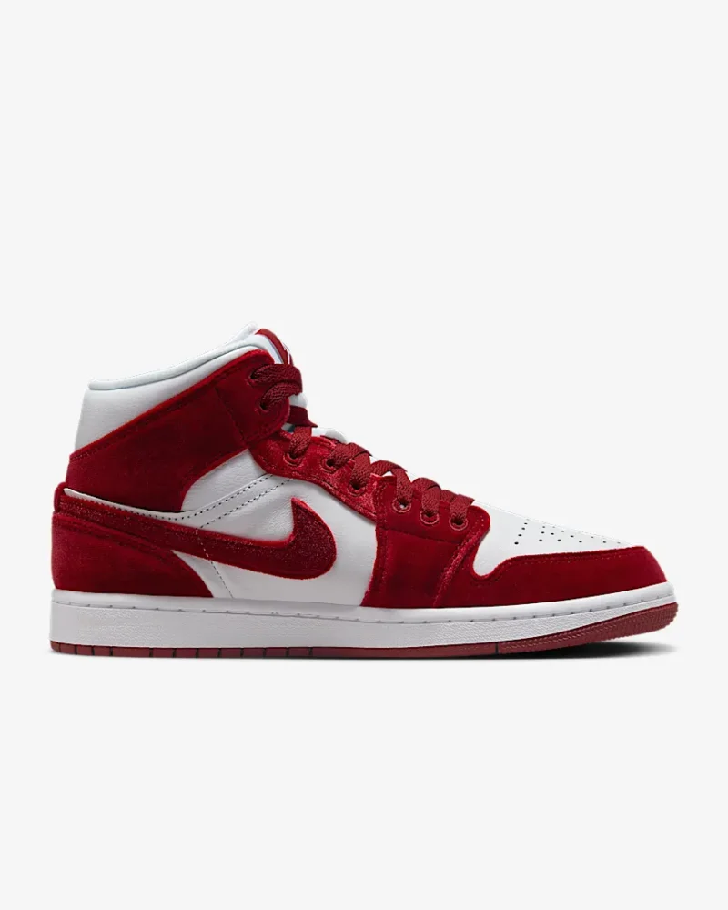 Air Jordan 1 Mid SE - Image 3