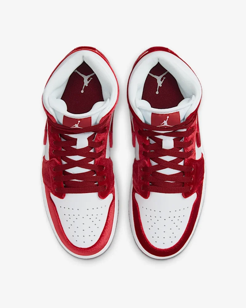 Air Jordan 1 Mid SE - Image 4