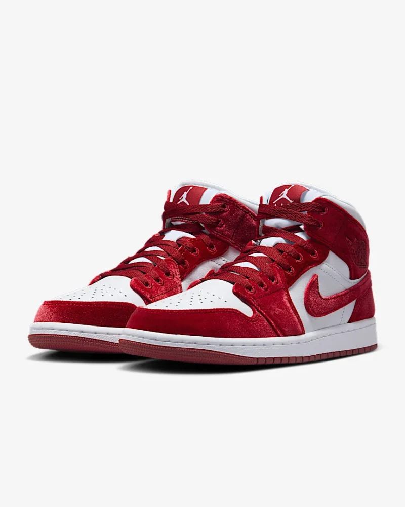 Air Jordan 1 Mid SE - Image 2