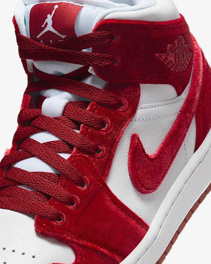 Air Jordan 1 Mid SE - Image 7