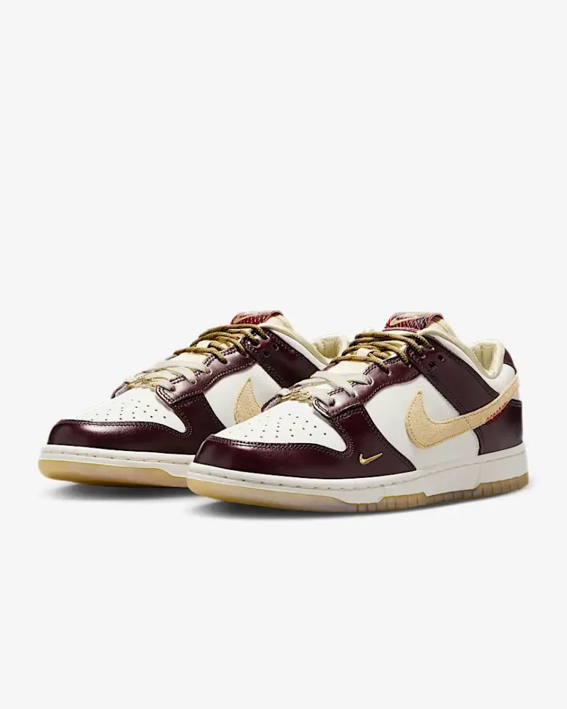 Nike Dunk Low LX - Image 2