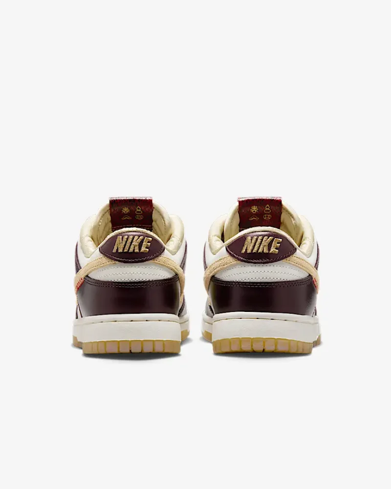 Nike Dunk Low LX - Image 4