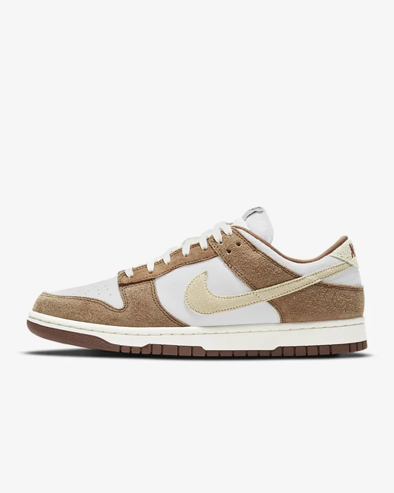 Nike Dunk Low Retro Premium