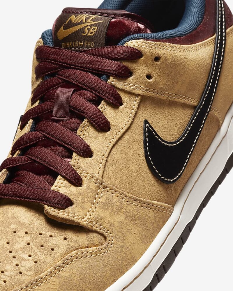 Nike SB Dunk Low Pro - Image 8