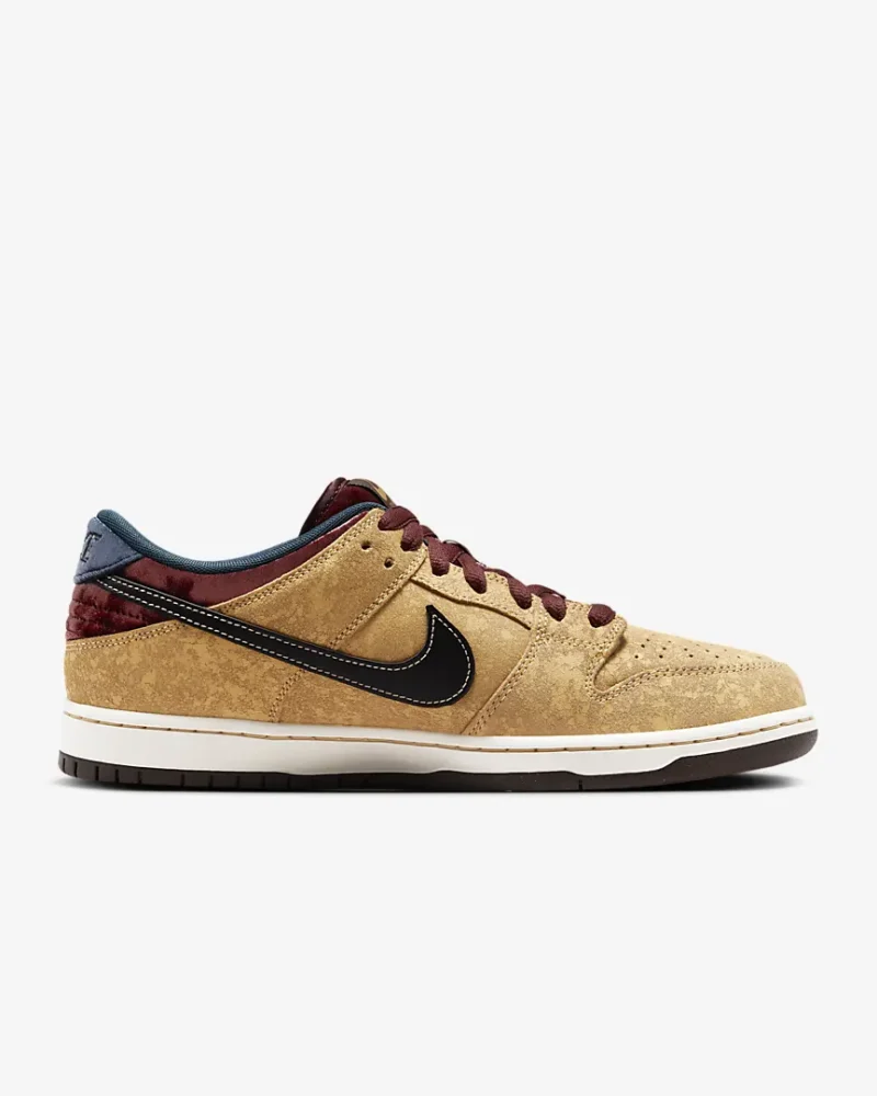 Nike SB Dunk Low Pro - Image 3