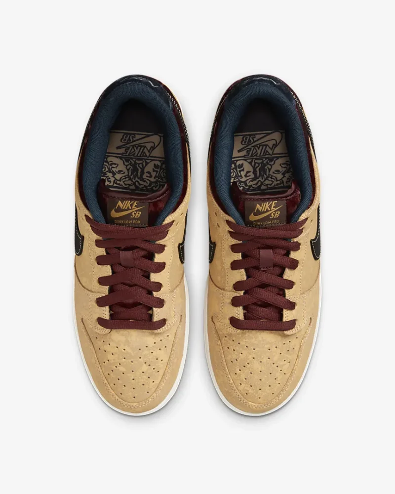 Nike SB Dunk Low Pro - Image 5