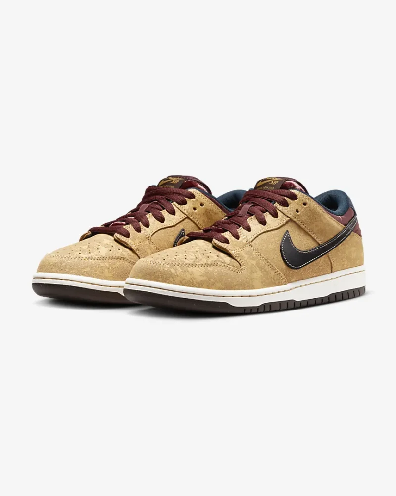 Nike SB Dunk Low Pro - Image 2